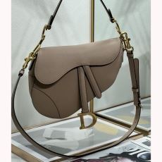 Christian Dior Saddle Bags